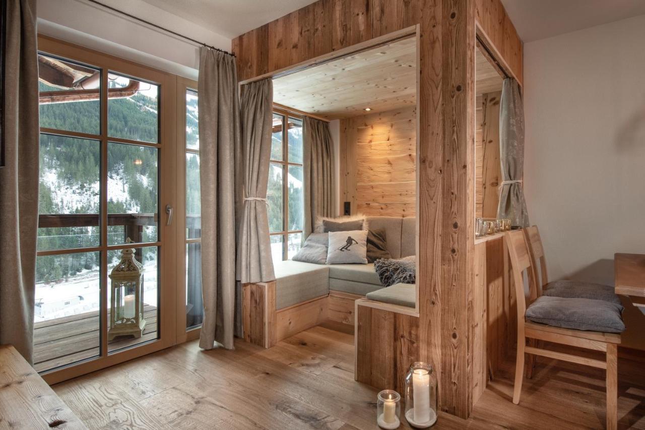 Herzwies Bad Hofgastein Bagian luar foto