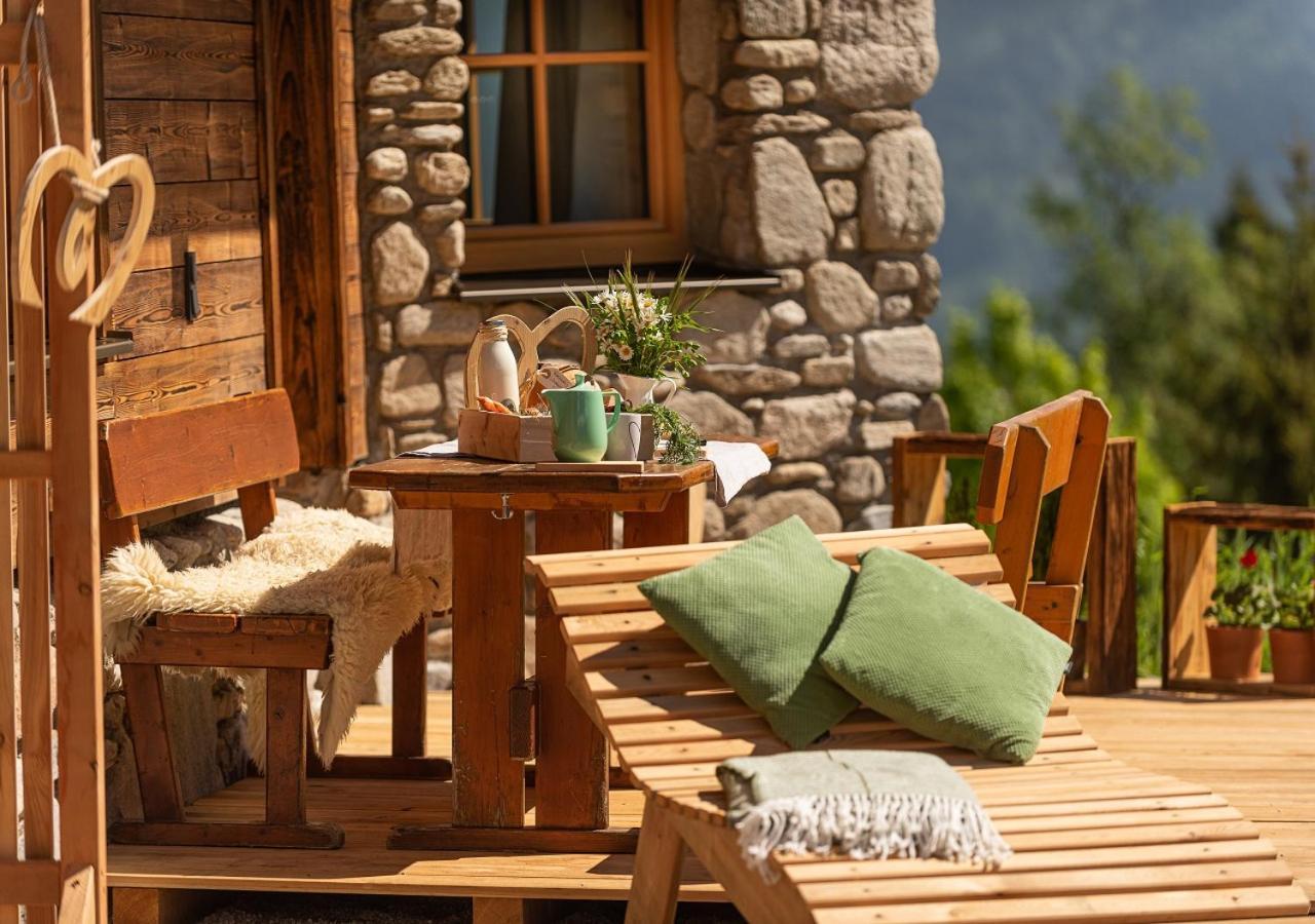 Herzwies Bad Hofgastein Bagian luar foto